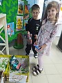 Акция "Сотвори добро" п.д.о. Булан Ю.В.