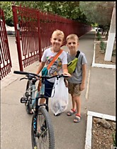 Онлайн выставка "Движение -жизнь!"  п.д.о.       Тарасенко Е.М.