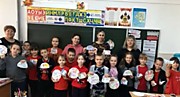 Викторина на тему "Правильное питание" п.д.о. Чучкевич Т.А.